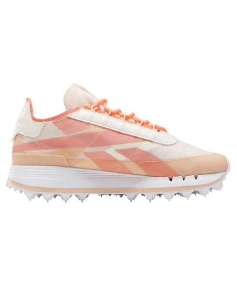 Sneakers Legacy 83 rose/orange/blanc